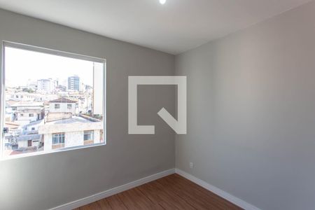 Quarto 1 de apartamento à venda com 3 quartos, 75m² em Floresta, Belo Horizonte