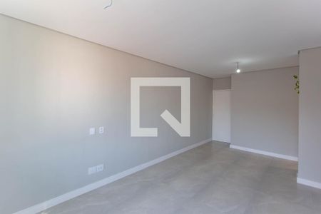 Sala de apartamento à venda com 3 quartos, 75m² em Floresta, Belo Horizonte