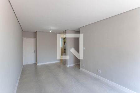 Sala de apartamento à venda com 3 quartos, 75m² em Floresta, Belo Horizonte