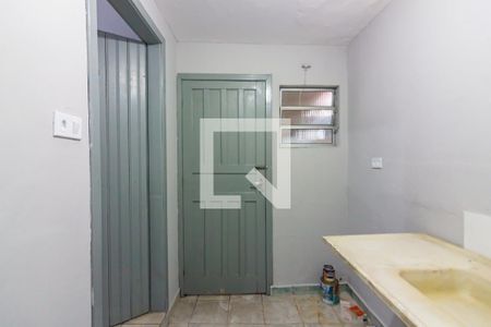 Cozinha  de casa para alugar com 1 quarto, 30m² em Centro, Osasco