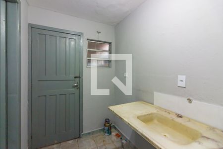 Cozinha  de casa para alugar com 1 quarto, 30m² em Centro, Osasco