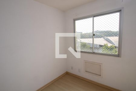 Quarto 1 de apartamento para alugar com 2 quartos, 46m² em Anil, Rio de Janeiro