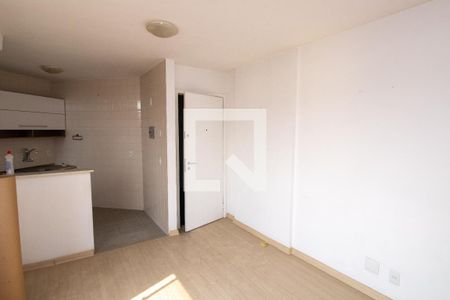 Sala de apartamento para alugar com 2 quartos, 46m² em Anil, Rio de Janeiro