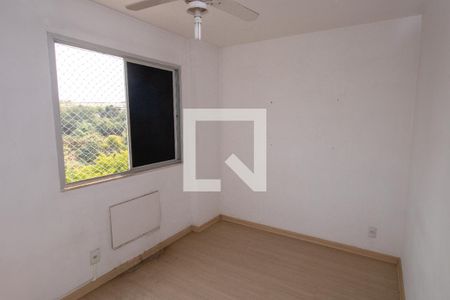 Quarto 2 de apartamento para alugar com 2 quartos, 46m² em Anil, Rio de Janeiro