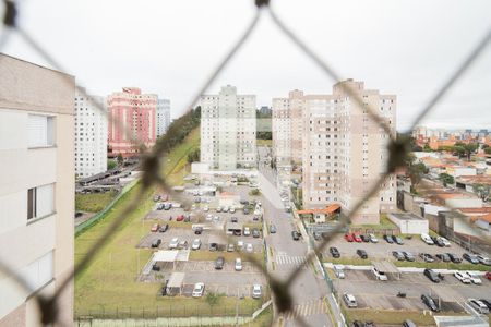 Vista - Quarto 1 de apartamento à venda com 2 quartos, 56m² em Santa Terezinha, São Bernardo do Campo