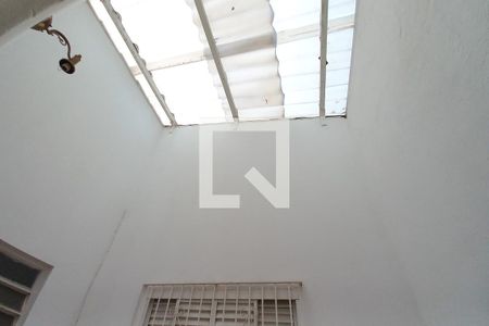 Área de Luz de casa à venda com 3 quartos, 180m² em Parque Taquaral, Campinas