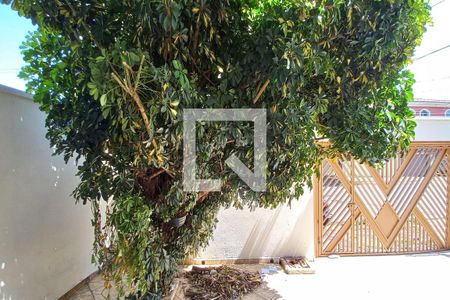 Vista da Sala de casa à venda com 3 quartos, 180m² em Parque Taquaral, Campinas