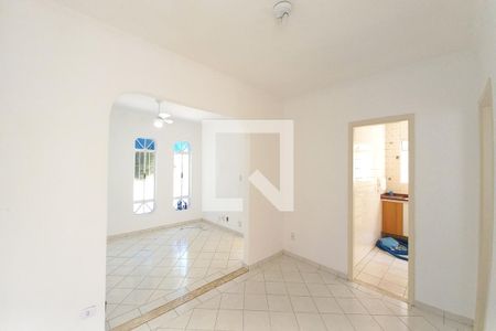 Sala de Jantar de casa à venda com 3 quartos, 180m² em Parque Taquaral, Campinas