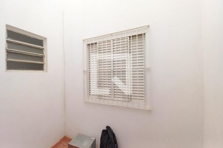 Vista da Sala de Jantar / Área de Luz de casa à venda com 3 quartos, 180m² em Parque Taquaral, Campinas