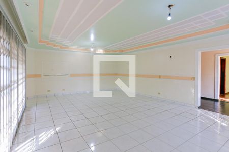 sala de casa de condomínio à venda com 4 quartos, 300m² em Jardim Olympia, São Paulo