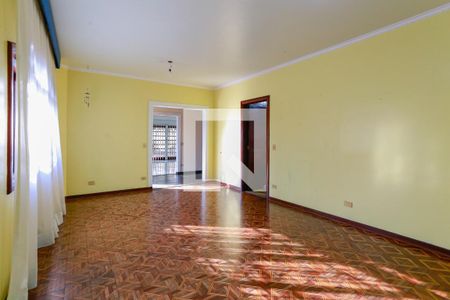 sala de casa de condomínio à venda com 4 quartos, 300m² em Jardim Olympia, São Paulo