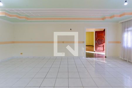 sala de casa à venda com 4 quartos, 300m² em Jardim Olympia, São Paulo