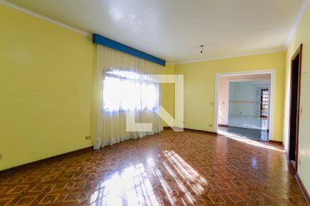 sala de casa de condomínio à venda com 4 quartos, 300m² em Jardim Olympia, São Paulo