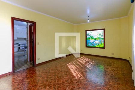 sala de casa de condomínio à venda com 4 quartos, 300m² em Jardim Olympia, São Paulo