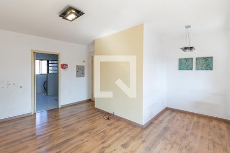 Sala de apartamento à venda com 3 quartos, 85m² em Vila Osasco, Osasco