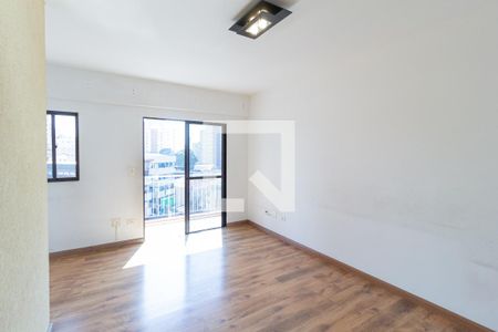 Sala de apartamento à venda com 3 quartos, 85m² em Vila Osasco, Osasco