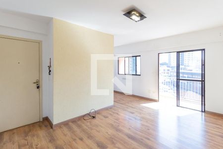 Sala de apartamento à venda com 3 quartos, 85m² em Vila Osasco, Osasco