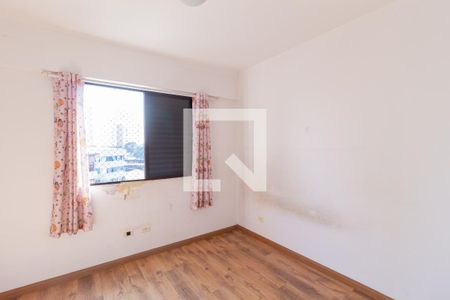 Quarto 2 de apartamento à venda com 3 quartos, 85m² em Vila Osasco, Osasco