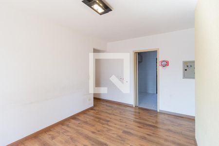 Sala de apartamento à venda com 3 quartos, 85m² em Vila Osasco, Osasco