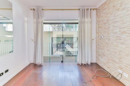 Sala de casa para alugar com 4 quartos, 170m² em Jardim Bonfiglioli, São Paulo