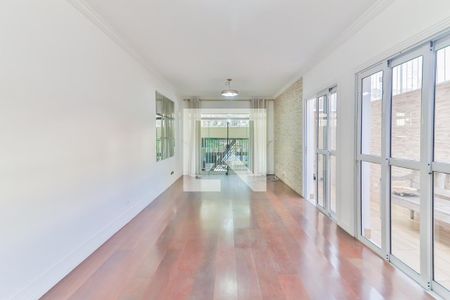 Sala de casa para alugar com 4 quartos, 170m² em Jardim Bonfiglioli, São Paulo