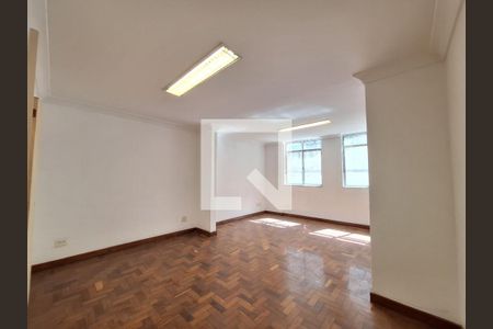 Studio de kitnet/studio para alugar com 1 quarto, 38m² em Centro, Rio de Janeiro