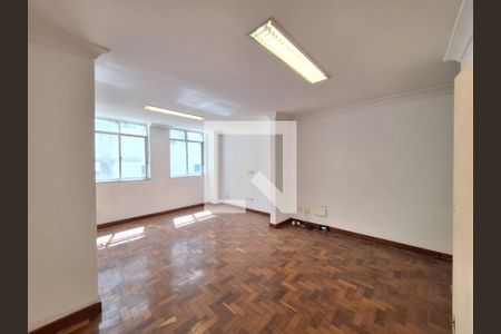 Studio de kitnet/studio para alugar com 1 quarto, 38m² em Centro, Rio de Janeiro