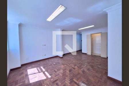 Studio de kitnet/studio para alugar com 1 quarto, 38m² em Centro, Rio de Janeiro