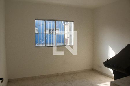 Sala de apartamento para alugar com 2 quartos, 43m² em Jardim das Belezas, Carapicuíba