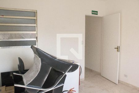 Sala de apartamento para alugar com 2 quartos, 43m² em Jardim das Belezas, Carapicuíba