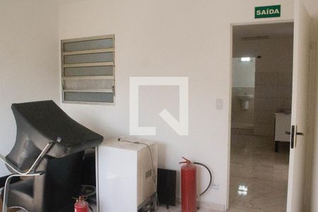 Sala de apartamento para alugar com 2 quartos, 43m² em Jardim das Belezas, Carapicuíba