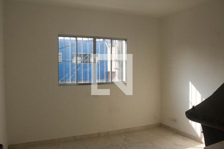 Sala de apartamento para alugar com 2 quartos, 43m² em Jardim das Belezas, Carapicuíba