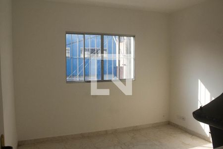 Sala de apartamento para alugar com 2 quartos, 43m² em Jardim das Belezas, Carapicuíba