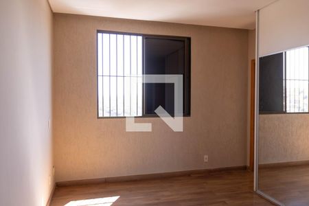 Suíte 1 de apartamento para alugar com 4 quartos, 270m² em Barreiro, Belo Horizonte