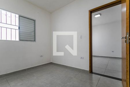 Quarto 1  de casa de condomínio para alugar com 2 quartos, 46m² em Vila Brasileira, Mogi das Cruzes