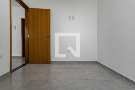 Quarto 1  de casa de condomínio para alugar com 2 quartos, 46m² em Vila Brasileira, Mogi das Cruzes