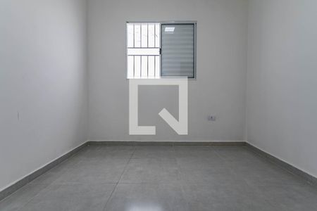 Quarto 1  de casa de condomínio para alugar com 2 quartos, 46m² em Vila Brasileira, Mogi das Cruzes