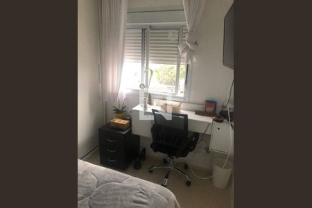 Foto 12 de apartamento à venda com 4 quartos, 136m² em Vila Dom Pedro I, São Paulo