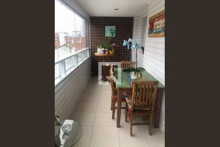 Foto 04 de apartamento à venda com 4 quartos, 136m² em Vila Dom Pedro I, São Paulo