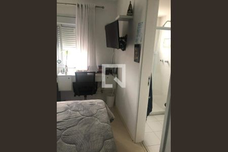 Foto 17 de apartamento à venda com 4 quartos, 136m² em Vila Dom Pedro I, São Paulo