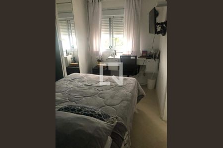 Foto 23 de apartamento à venda com 4 quartos, 136m² em Vila Dom Pedro I, São Paulo