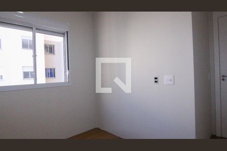 Quarto  de apartamento à venda com 2 quartos, 41m² em Vila Graciosa, São Paulo