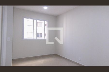 Sala de apartamento à venda com 2 quartos, 41m² em Vila Graciosa, São Paulo