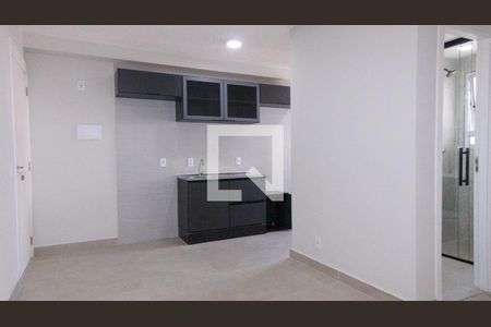 Sala de apartamento à venda com 2 quartos, 41m² em Vila Graciosa, São Paulo