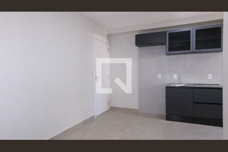 Sala de apartamento à venda com 2 quartos, 41m² em Vila Graciosa, São Paulo