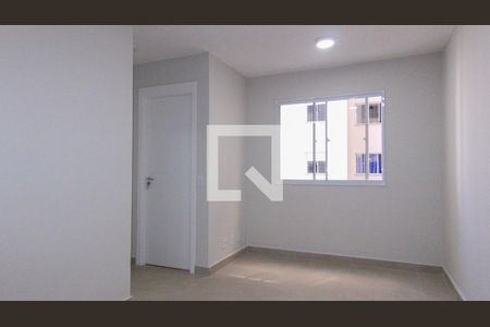 Sala de apartamento à venda com 2 quartos, 41m² em Vila Graciosa, São Paulo