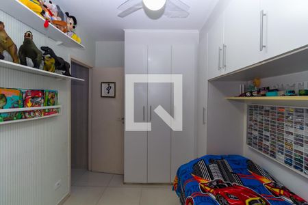 Quarto 1 de apartamento à venda com 3 quartos, 78m² em Vila Bela, São Paulo