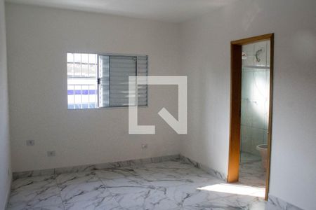 Quarto de apartamento para alugar com 1 quarto, 43m² em Jardim das Belezas, Carapicuíba