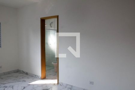 Quarto de apartamento para alugar com 1 quarto, 43m² em Jardim das Belezas, Carapicuíba