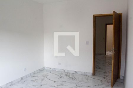 Quarto de apartamento para alugar com 1 quarto, 43m² em Jardim das Belezas, Carapicuíba